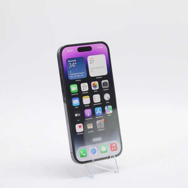 iPhone 14 Pro - GARANTIE - Amanet FRESH Galati