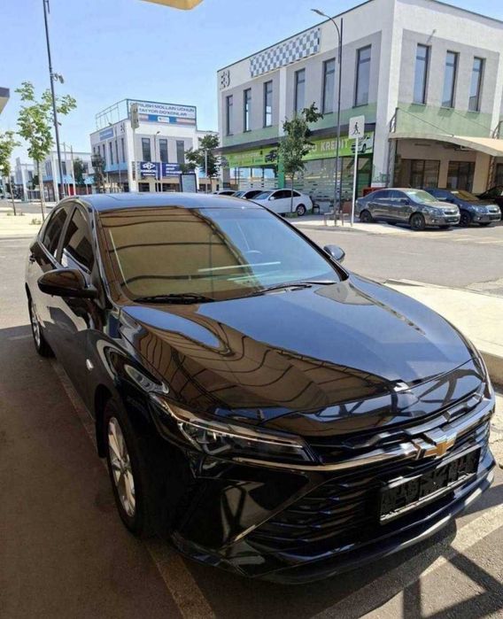 chevrolet monza vikupkaga 0% bilan