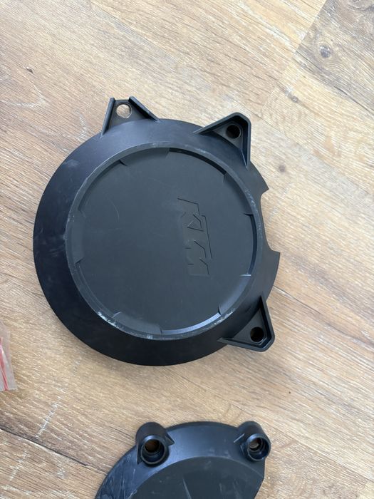 Protectii motor Ktm 390 duke adventure