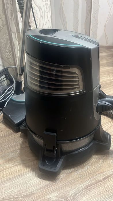 Пылесос Roboclean Aura / Робоклин Аура S+