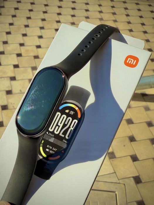 Mi band 10 Global
