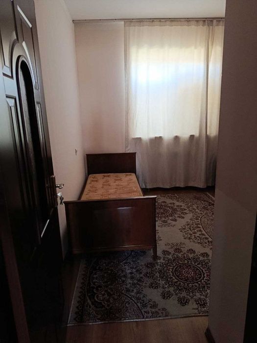 Янги хаёт тумани  (сергели 5а )  3 хона 58 кв.м