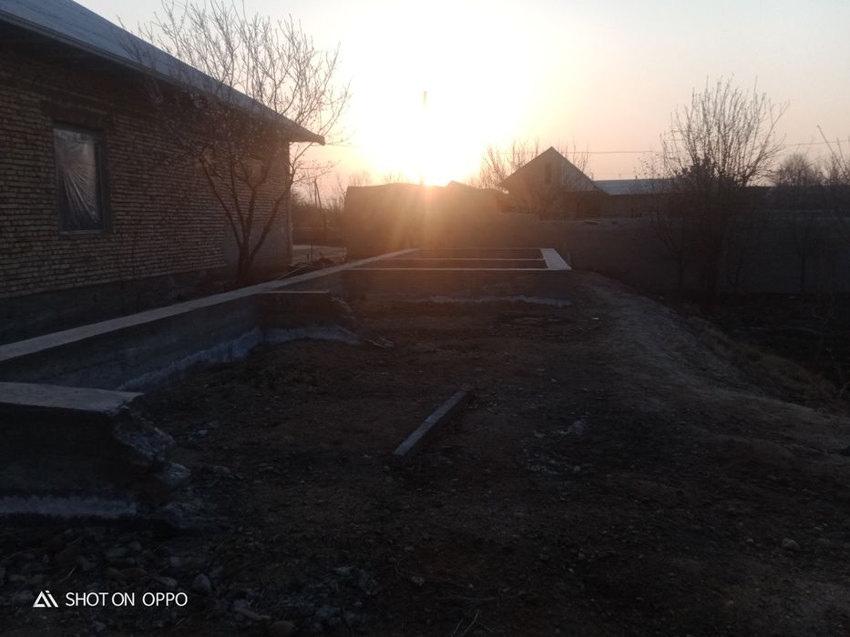 7 sotixli yer sotiladi yuli bn birga Tavoisda narxini keliwamiz