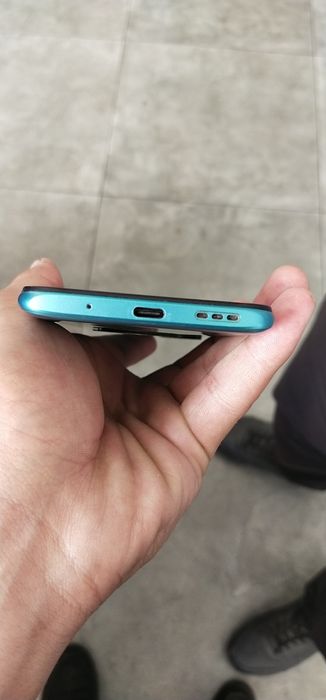 Redmi  Not10 Sotiladi