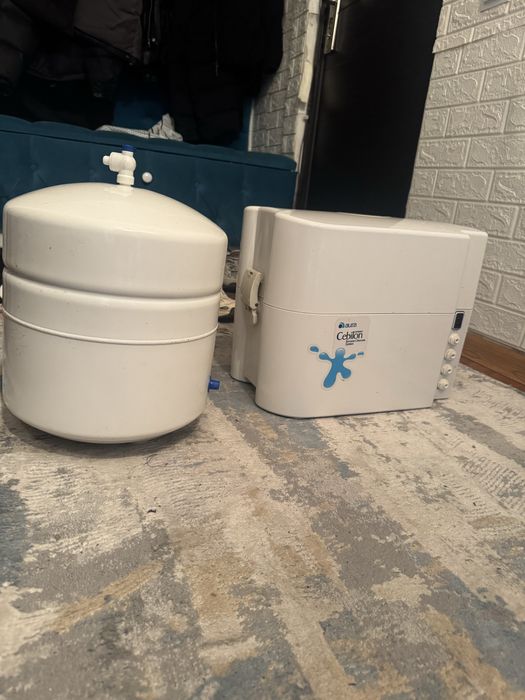 Фильтр воды Cebilon