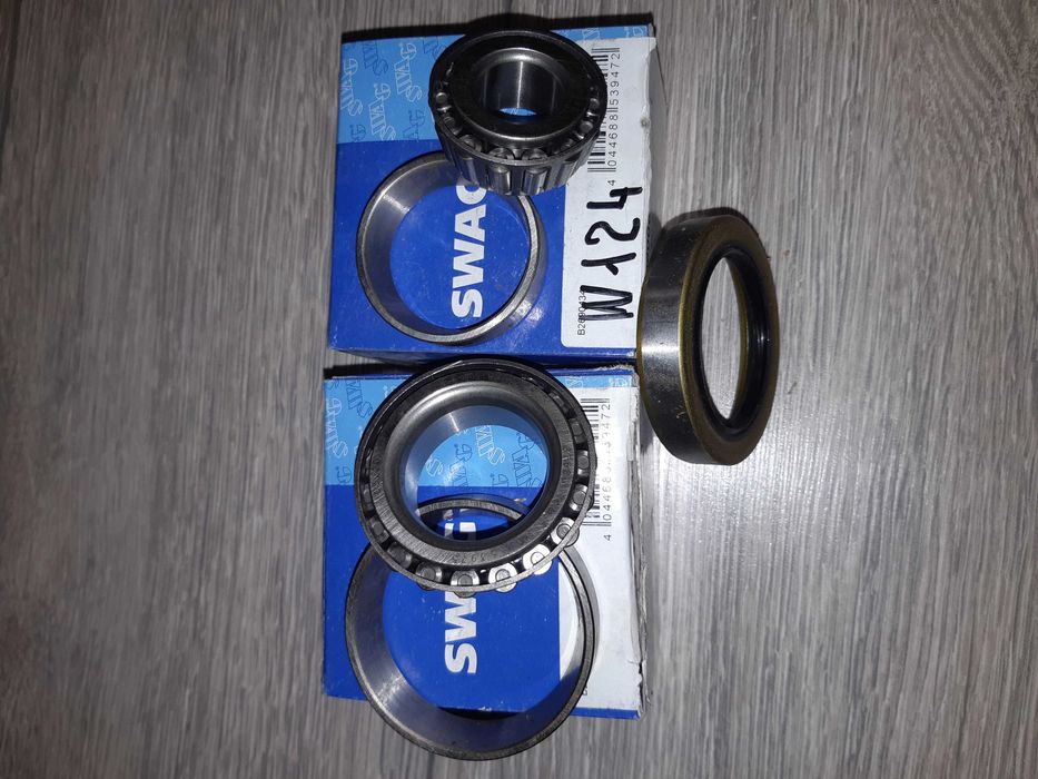 Подшипник ступицы