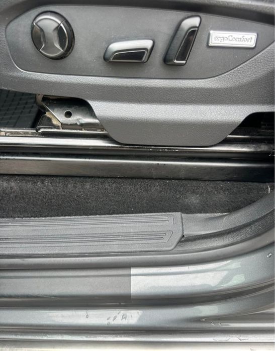 VOLKSWAGEN Amarok 0 — imagine 3