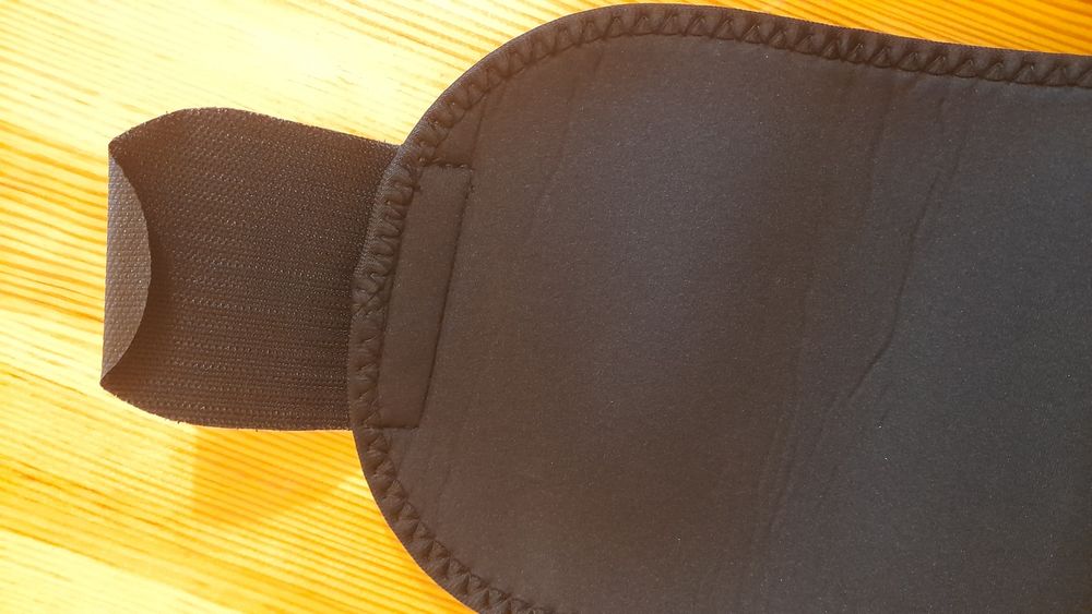 Електрически колан за стягане на мускули