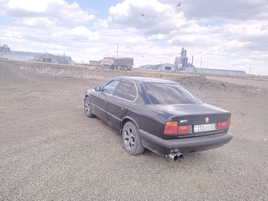 БМВ 520 ванус сименс