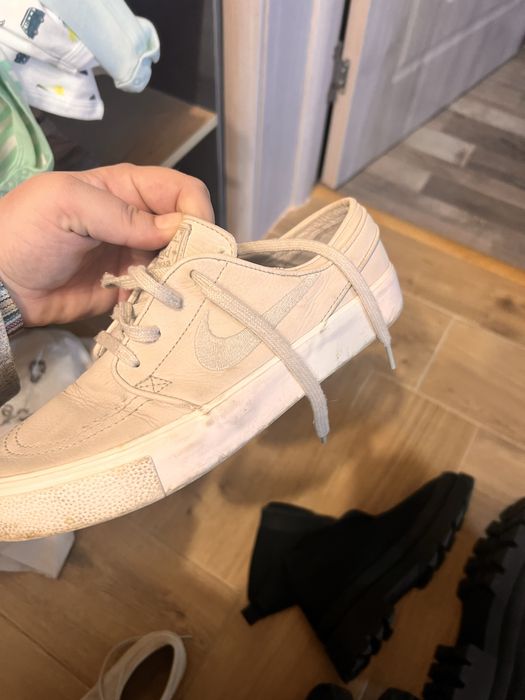 Кецове/марвтонки Nike