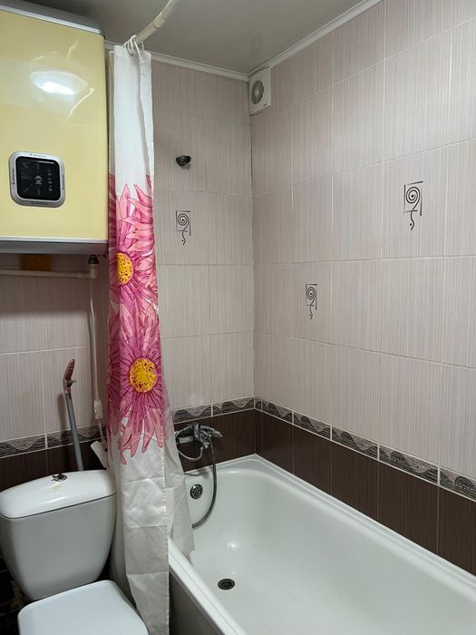 Сдам 2х ком. в центре