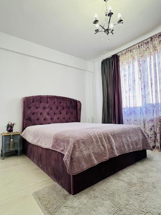 Apartament deosebit 2 camere , decomandat