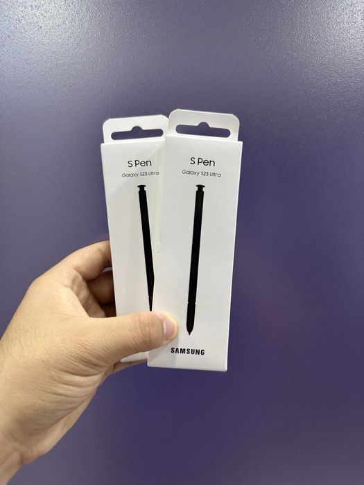 Galaxy S24 Ultra S pen original стилус ручка S23 ultra S pen