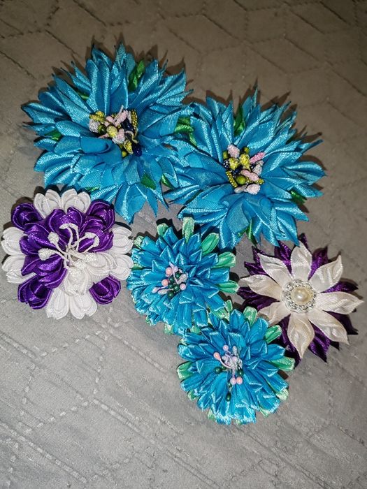 Фибички и ластиците за принцеси