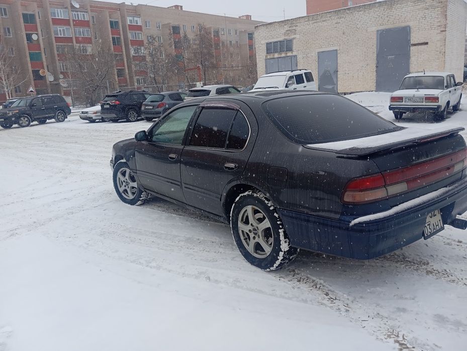 Продам цефиро а32.