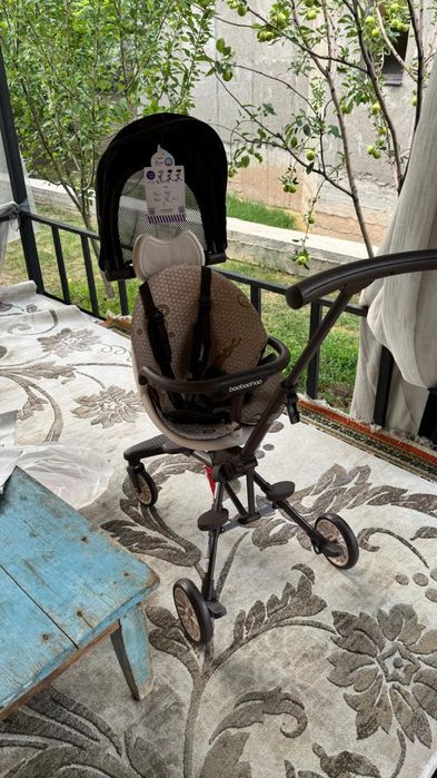 Детская коляска (новая)