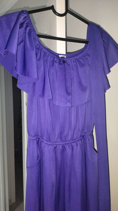 Продам красивое платье