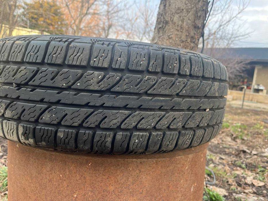 Шины Belshina 2 штук