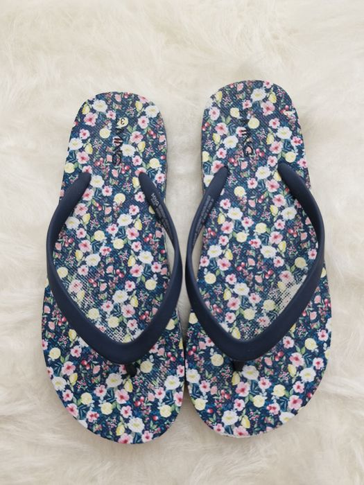 Șlapi Mango&HM Noi !