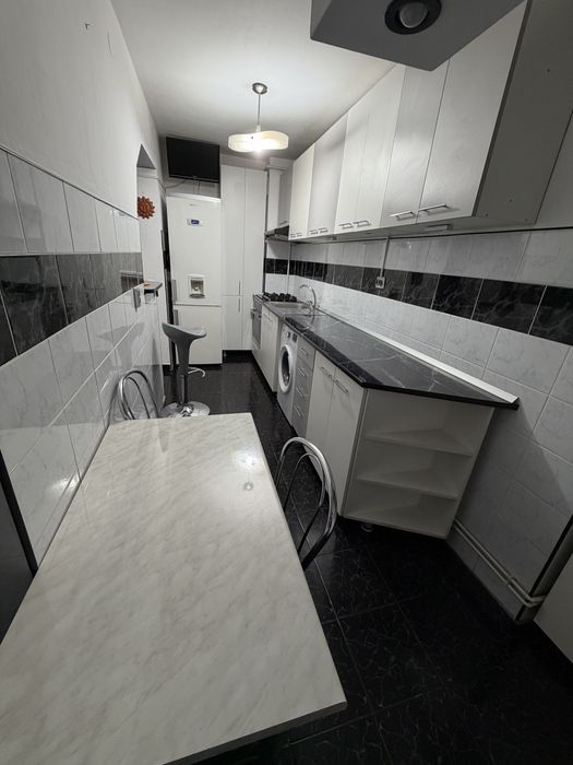 Apartament 2 camere decomandat
