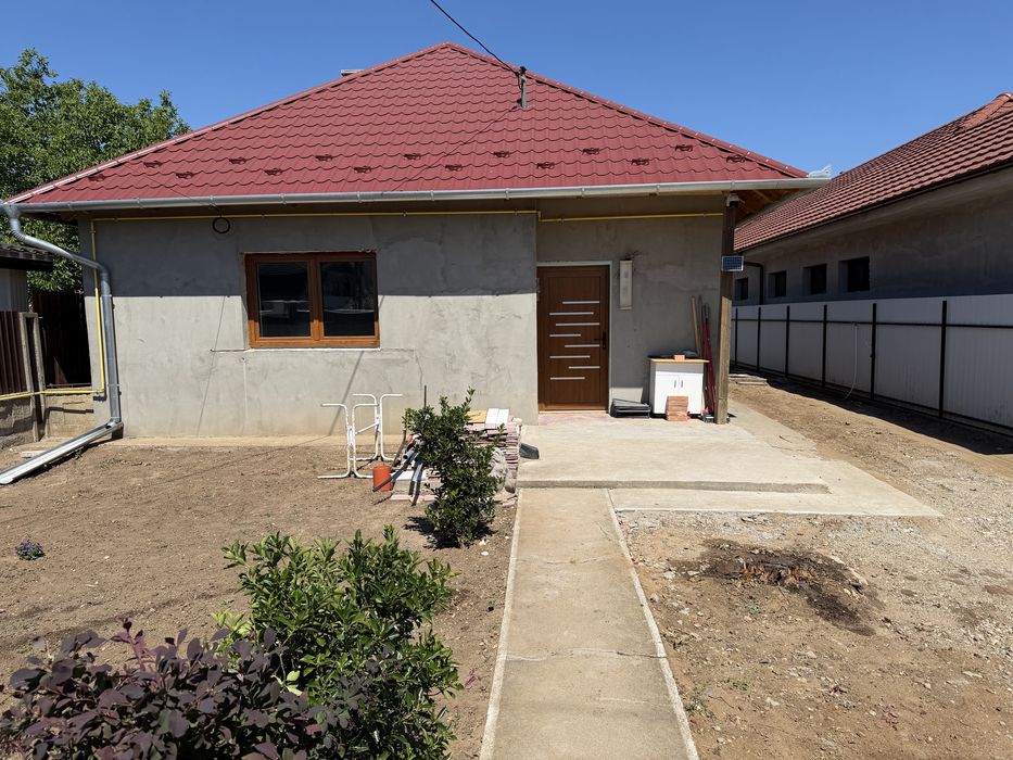 Casa de vanzare str. Livezilor