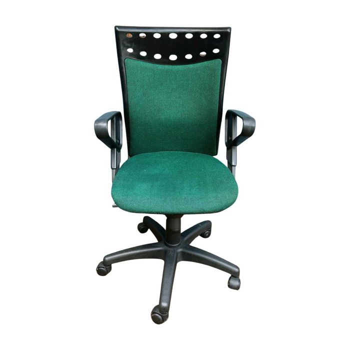 5 buc Scaun de birou reglabil; Scaun Ergonomic pe rotile