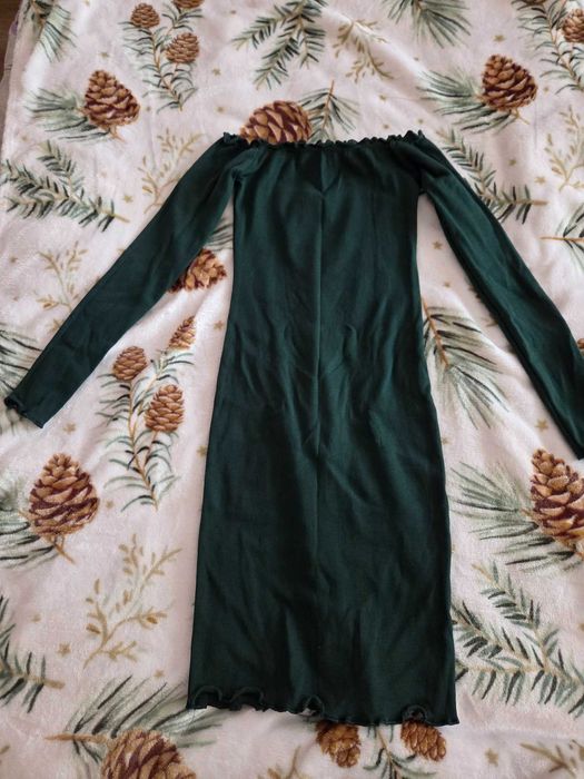 Втора употреба рокли