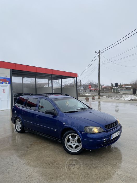 Vând jante 4x100 r16