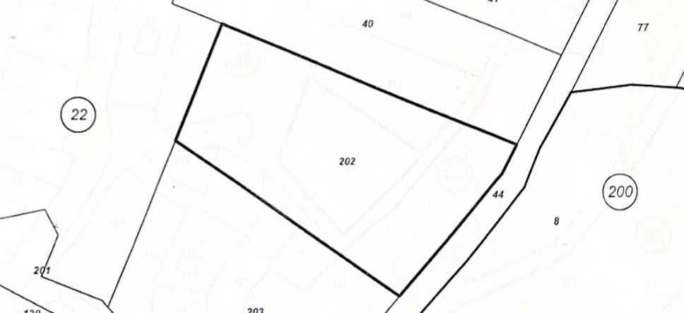 Продава се Парцел в Бургас, Център - 2500 кв.м за 46 €/кв.м - Снимка #2