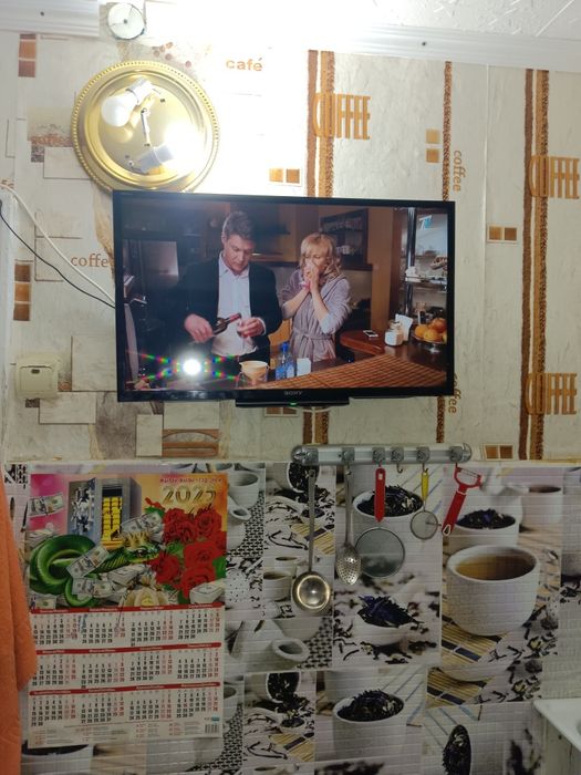 Телевизор продается