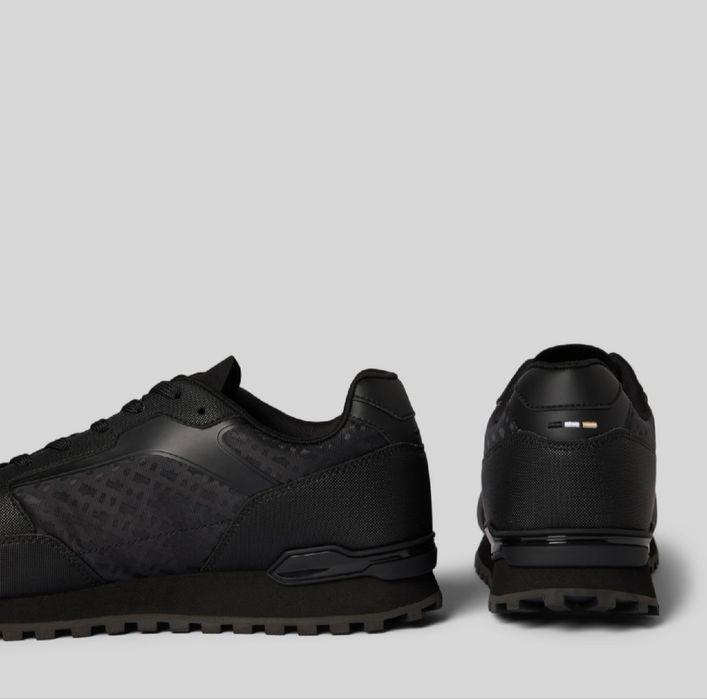 Оригинални мъжки кецове Boss Parkour 50552897