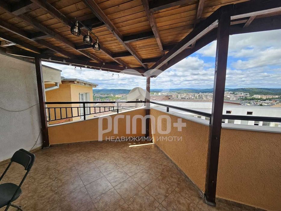 Дава се под наем Тристаен апартамент в Велико Търново, Център - 95 кв.м за 360 € - Снимка #10