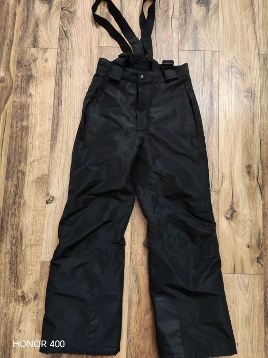 Детски зимен гащеризон