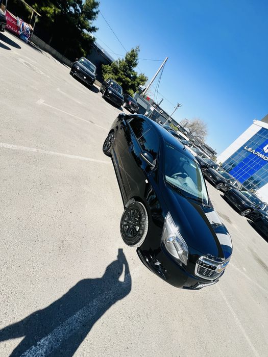 Cobalt 2025 Midnight