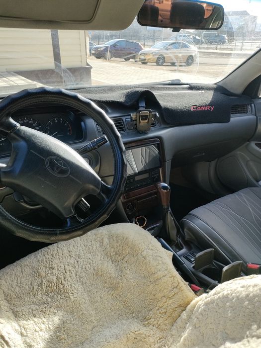 Продается Тойота камри 20ка