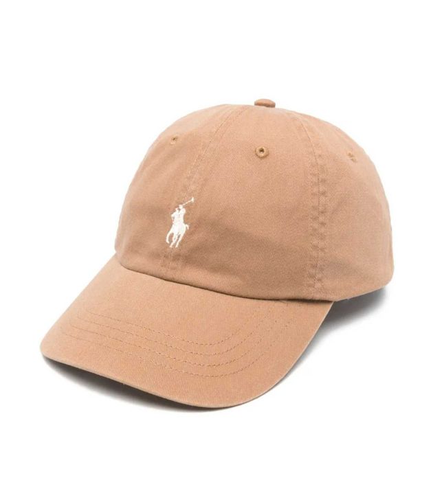 Оригинална шапка Polo Ralph Lauren