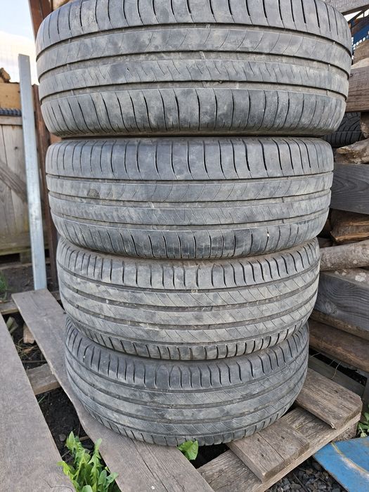 Anvelope vara Michelin 205/60/16