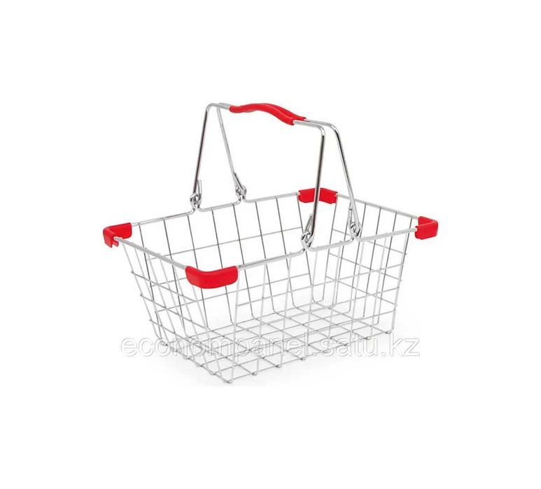 Корзина    потребительская