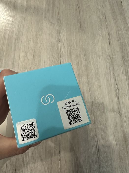 AgeLOC Boost System Nu Skin уред за подмладяване