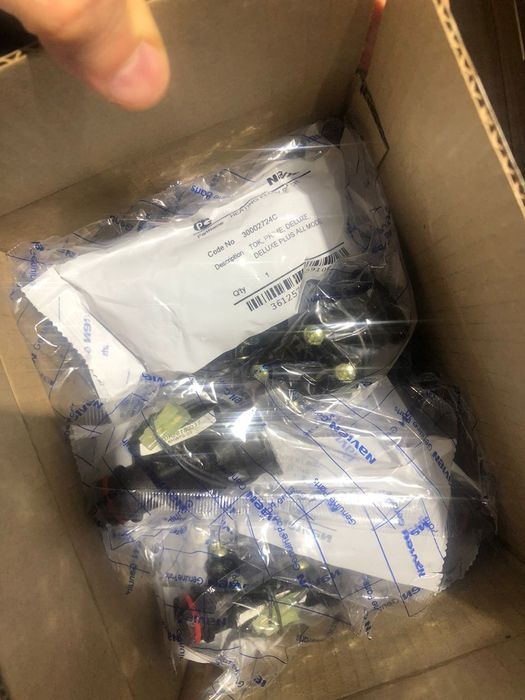 Запчасти Navien навьен