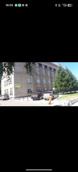 Сдам в аренду офисы