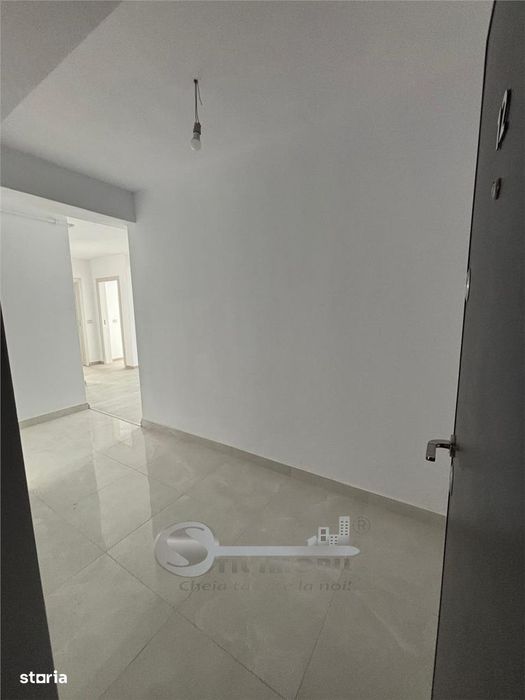 Ap. 2 camere, SD, 56mp, Valea Lupului, intabulat, 0% comision