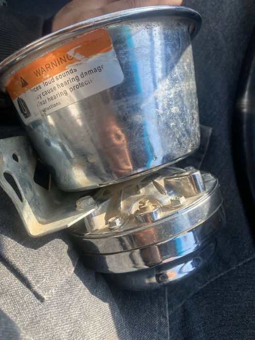 Продам колокол на сгу 800 ватт