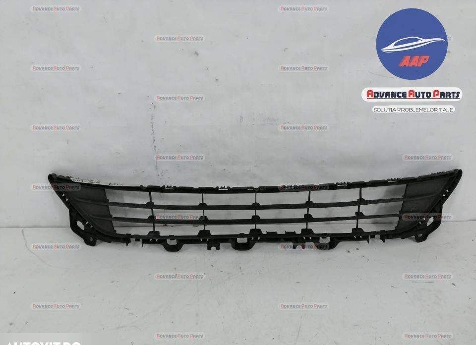 Grila Centrala originala Mazda  6 GJ [2012 - 2015]