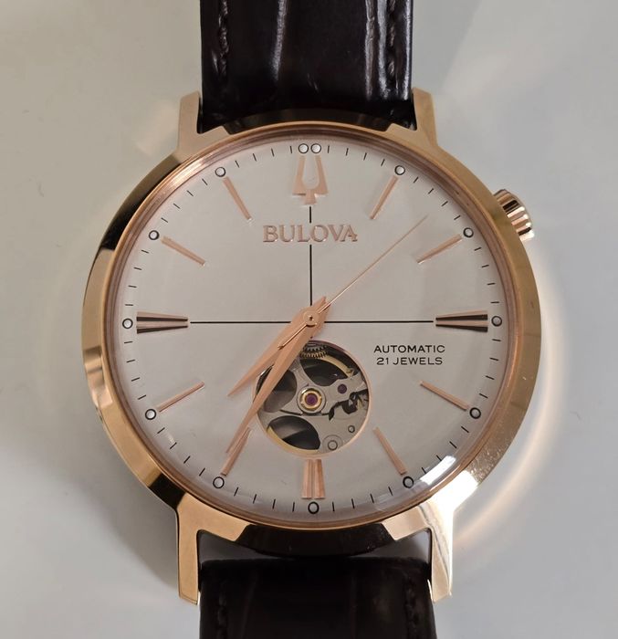Ceas Bulova Clasic Automatic