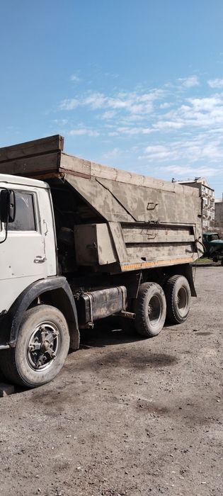 Перевозка сыпучих грузов