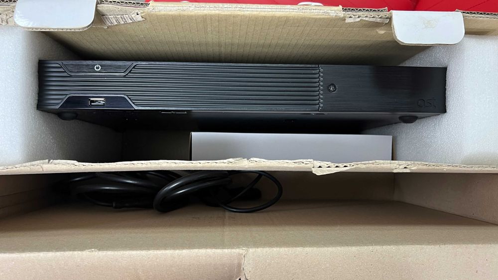 Караоке-система AST-250