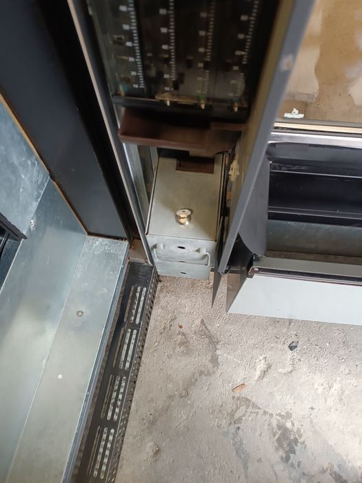 Хладилни вендинг автомати Bianchi bvm 861