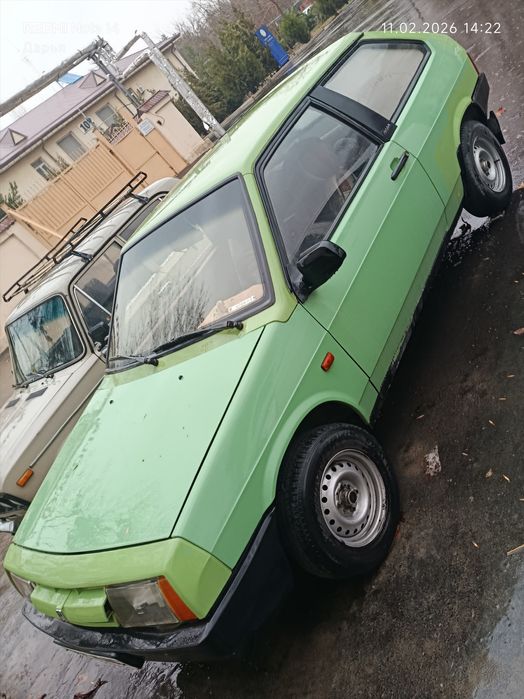 Продается машина ВАЗ2108