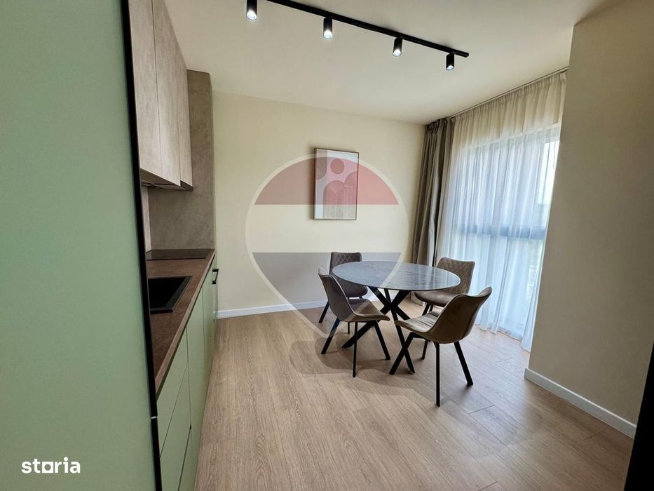 Oferta 15.10-15.11!Apartament de vanzare, West City Tower |Comision 0%
